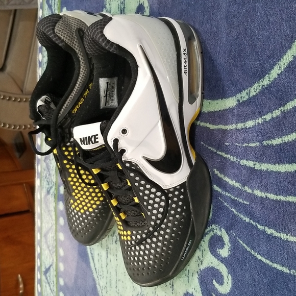 Nike | Shoes | Mens Nike Ballistec 33 Airmax Dragon 2x Size 2 | Poshmark
